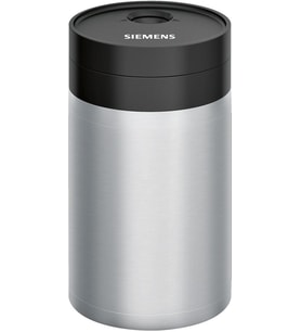 Siemens Tz80009N Yalıtımlı Paslanmaz Çelik Süt Kabı 0,5 Litre