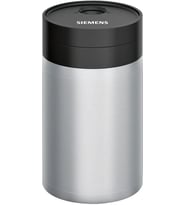 Siemens Tz80009N Yalıtımlı Paslanmaz Çelik Süt Kabı 0,5 Litre