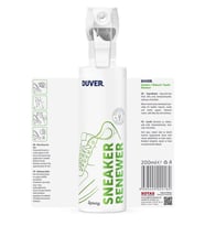 Duver Süet Ve Nubuk Ayakkabı Yenileyici Sprey 200 Ml