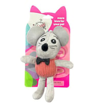 Wow Kedi Oyuncak Teddy