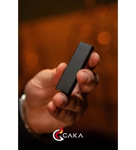 Caka Lighter Zen Serisi Benzinli Çakmak - CKL-040