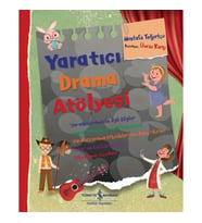 Yaratıcı Drama Atölyesi