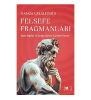 Felsefe Fragmanları