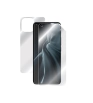 Xiaomi Mi 11 5g Hydrogel Tam Kaplama (EKRAN VE ARKA KORUMA)