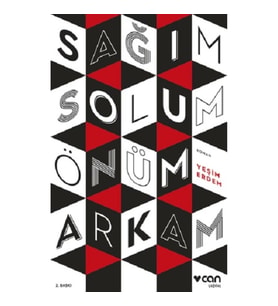 Sağım Solum Önüm Arkam