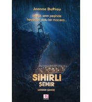 Sihirli Şehir