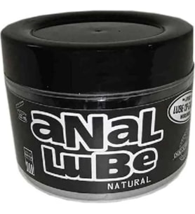 A.Nal Lube Su Bazlı Kayganlaştırıcı Lubricant Gel 100 Ml X 2 Ad