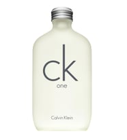 Calvin Klein One EDT 200 ml Unisex Parfüm