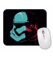 Stormtrooper Mouse Pad