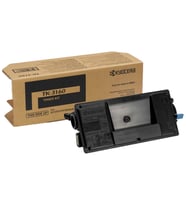 Tonersepeti Kyocera TK-3160 Orjinal Toner