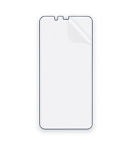 SChitec NOKIA X7 Uyumlu Ön Yüzey Nano Şeffaf Hidrojel Ekran Koruyucu
