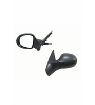RENAULT CLİO SYMBOL DIŞ DİKİZ AYNASI KABLOLU SOL 2009- 7701070379