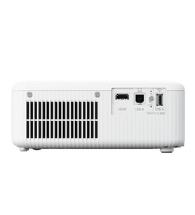 EPSON 3000ansilümen 1280x800 CO-W01 3LCD HDMI-USB Projeksiyon 12.000 saat lamba ömrü
