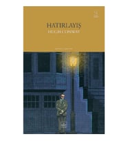 Hatırlayış