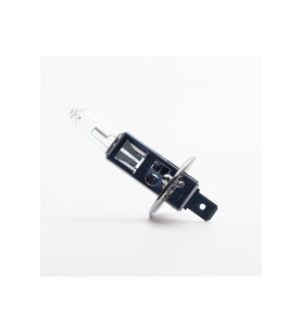 H1 Halojen Ampul +%30 Fazla Işık - 2 Adet Far Ampulü 12v 55w