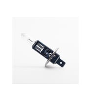 H1 Halojen Ampul +%30 Fazla Işık - 2 Adet Far Ampulü 12v 55w