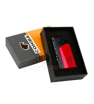 Cohiba İsme Özel Gazlı Çakmak (Bakır)