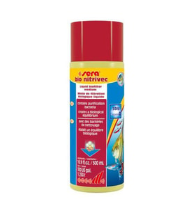 Sera Bio Nitrivec Bakteri Kültürü 500 Ml