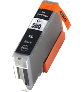 CANON PGI-550 XL SİYAH MUADİL KARTUŞ