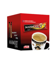 Mahmood 3 ü 1 Arada Hazır Kahve 24 Adet X 18 Gr
