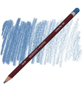 Derwent Pastel Pencil P320 Cornflower Blue 