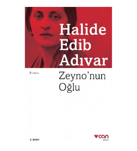 Zeyno’nun Oğlu