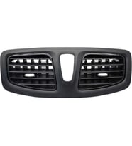 Renault Fluence - Megane 3 Kalorifer Havalandırma Izgarası Orta 682600016R