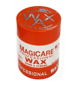 Magicare Wax 200ML Turuncu Shine Normal %33 Bedava