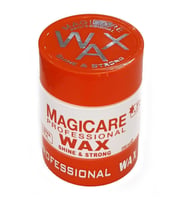 Magicare Wax 200ML Turuncu Shine Normal %33 Bedava
