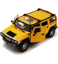 Maisto 2003 Hummer H2 SUV 1/27 Model Araba