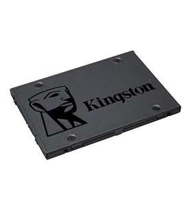 KINGSTON 240GB A400 SA400S37/240G 500- 350MB/s SSD SATA-3 Disk