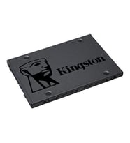KINGSTON 240GB A400 SA400S37/240G 500- 350MB/s SSD SATA-3 Disk