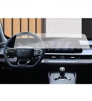 Chery Tiggo8 Pro Max Multimedya Mat Ekran Koruyucu 24.6 inç (Şeffaf)