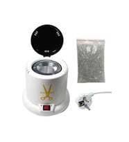 Elea Nail Mini Sterilizasyon Cihazı 100 W Kuru Isı Sistem