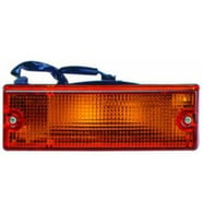Isuzu Tfr 1997-2000 Sol Tampon Sinyali 8-94322-388-1