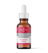 %5 Niacinamide %1 Zınc PCA %1 Panthenol Dengeleyici Serum