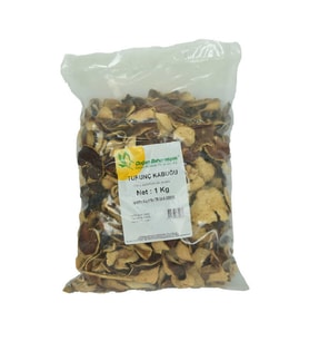 Turunç Kabuğu Doğal 1000 Gr Paket