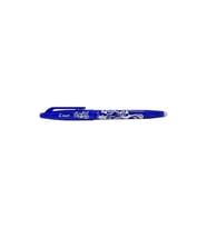 Pilot Roller Kalem Frixion Bilye Uç Silinebilir 0.7 MM Mavi (12 Li Paket)