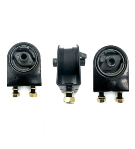 LEOPARTS Mazda 626 Motor Takozu Ön 1998-2002 GE6T-39-050