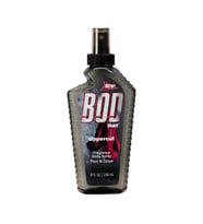 Bodman Uppercut Sardunya Bergamot Maskülen Erkek Vücut Spreyi 236ML