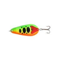 Captain 6160 Turna Kaşığı 28gr Mouse 7cm Renk:06