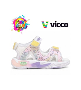 Vicco Puf Ortopedik Çocuk Spor Ayakkabı