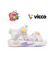 Vicco Puf Ortopedik Çocuk Spor Ayakkabı