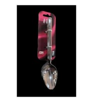 Avcı ST107 Star Yemek Kaşığı 3mm 6 Lı