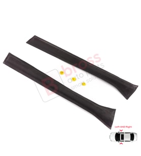 Opel Astra H A04 2004-2014 4/5 Kapı 13123710 13123711 İçin Sağ Sol Orta Direk Dış Fitili