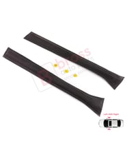 Opel Astra H A04 2004-2014 4/5 Kapı 13123710 13123711 İçin Sağ Sol Orta Direk Dış Fitili