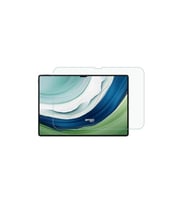 Huawei Matepad Pro 13.2 Uyumlu Kılıf Dostu Ön Koruma Cam Ekran Koruyucu - Şeffaf