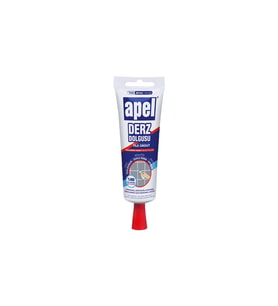 APEL Derz Dolgusu Beyaz 350 GR
