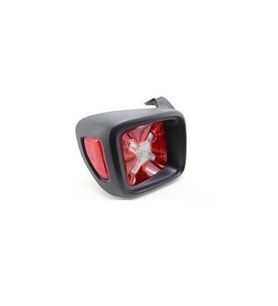 JEEP RENEGADE ARKA STOP LEDLİ SOL 13- JEP10RE004 51953121