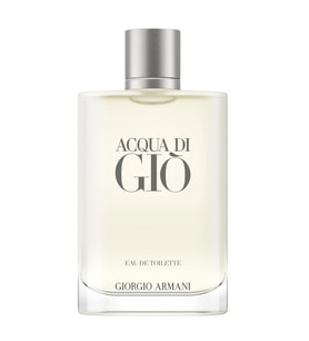 Giorgio Armani Acqua Di Gio EDT 200 ml Refillable Erkek Parfümü